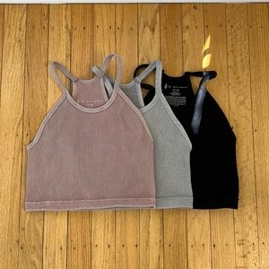 FP Movement Happiness Runs Bras